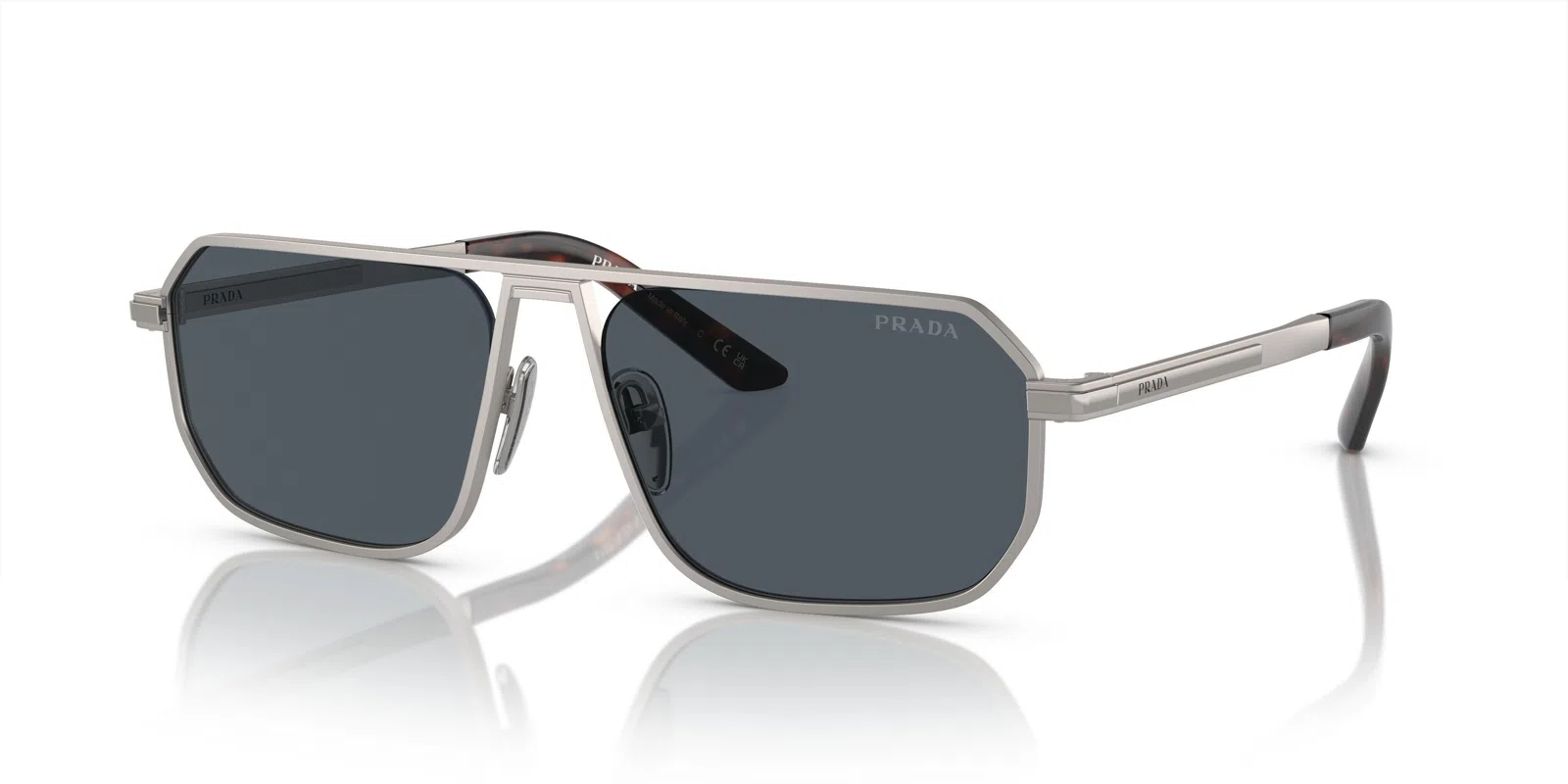 Prada A53S Sunglasses - view 28